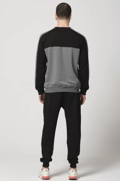 ست هودی و شلوار مردانه giymoda giymoda