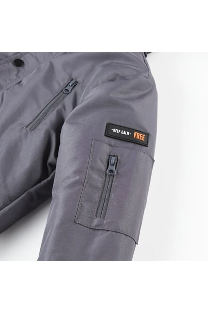 ژاکت بلند بچگانه panco