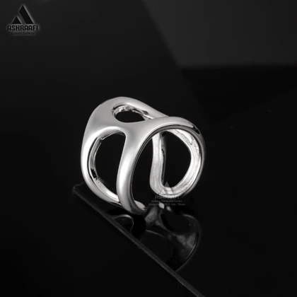 انگشتر زنانه Women Ring S03
