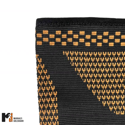 زانو بند طبی ورزشی Mailika کد 976