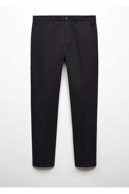 شلوار مردانه اورجینال mango-man mango-man