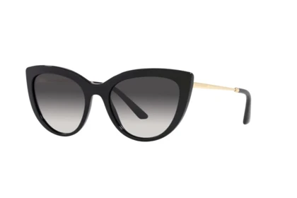 عینک آفتابی دولچه گابانا Dolce & Gabbana DG4408S 05018G