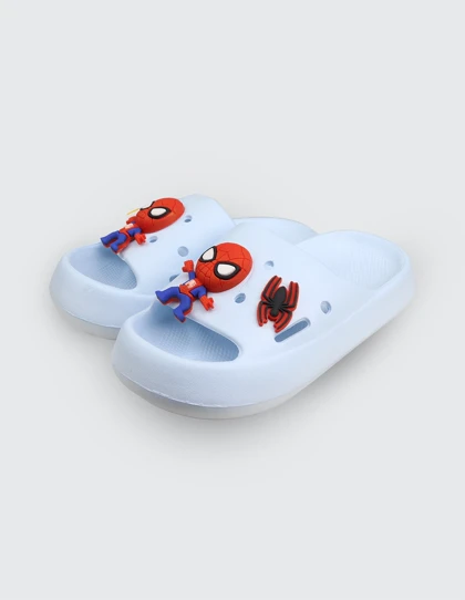 صندل روزانه بچه گانه پایون Spider Kids