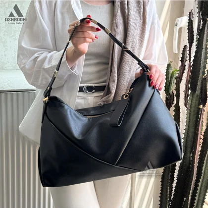 کیف زنانه ورساچه Versace Shoulder Bag A01