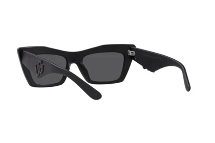 عینک آفتابی دولچه گابانا Dolce &amp; Gabbana DG4435S 25256G
