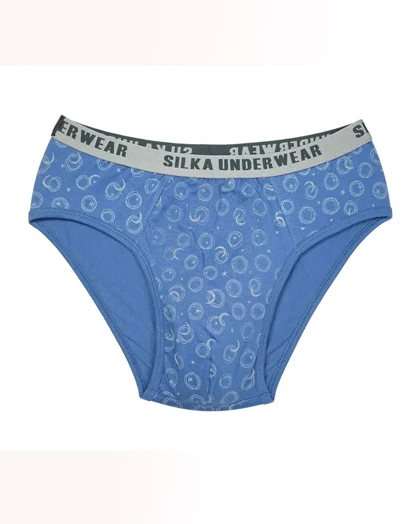 شورت مردانه اسلیپ کش از رو ماه و ستاره