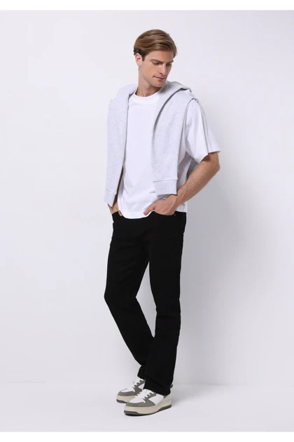 شلوار جین مردانه کالینز colins