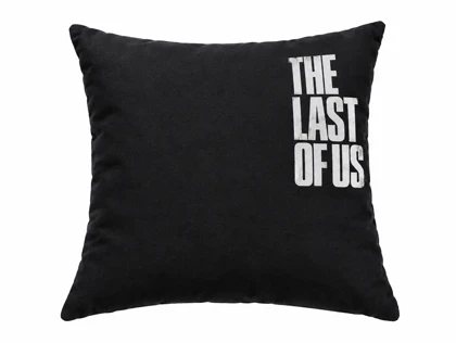 کوسن گیمینگ طرح The Last Of Us