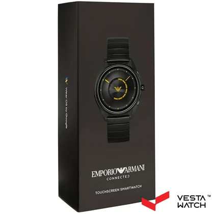 ساعت مچی هوشمند و اسمارت امپریو آرمانی EMPORIO ARMANI مدل ART5007