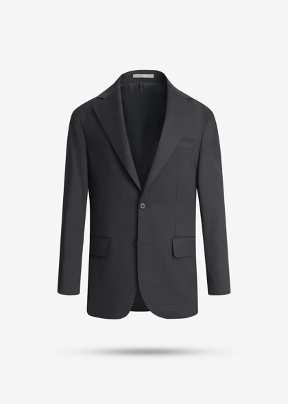 کت دو دکمه 2610271