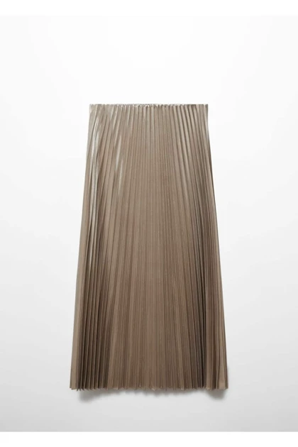 دامن زنانه اورجینال منگو mango