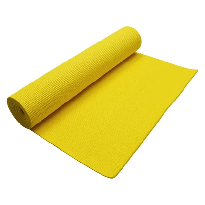 مت یوگا و پیلاتس الکس ضخامت 6 میلی متر