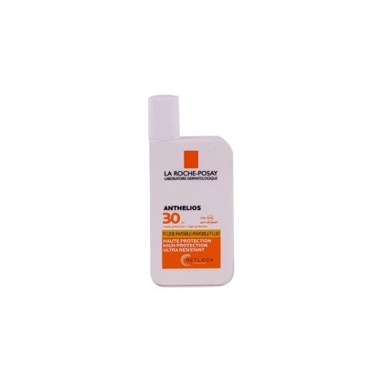 ضدآفتاب فلوئیدی نامرئی لاروش پوزای SPF30