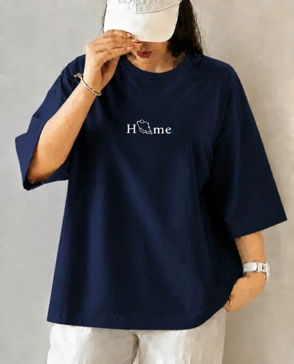 تیشرت Home کد 379