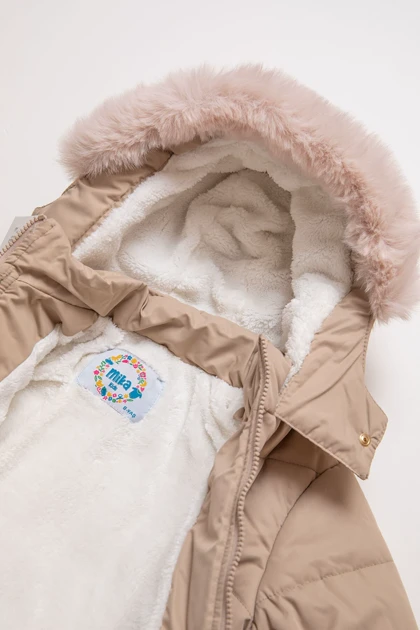 کت و کاپشن بچگانه mika-bebek-and-cocuk mika-bebek-and-cocuk