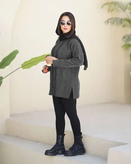 بافت اکریلیک کد 343