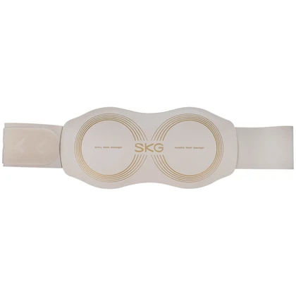 ماساژور کمر شارژی اس‌کاجی SKG W7Pro