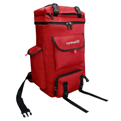کوله پشتی فوروارد مدل FORWARD - FCLT8037 CAMP PRO