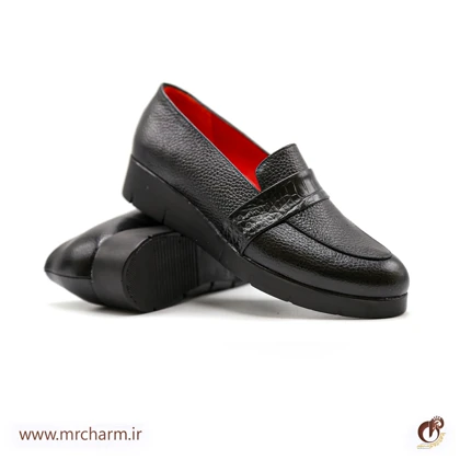 کفش طبی زنانه mrc2113-04