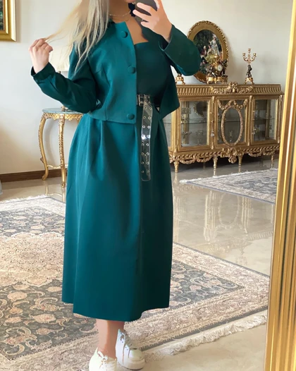 ست سه تکه کلاسیک