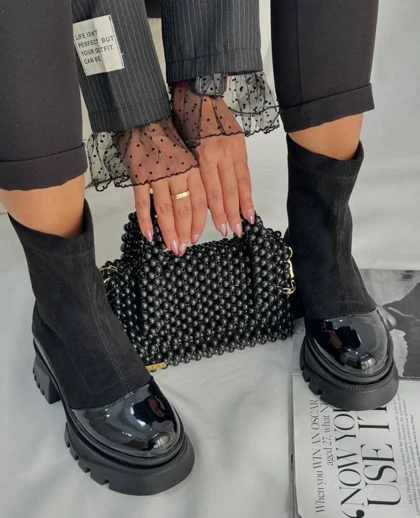 نیم بوت جدید