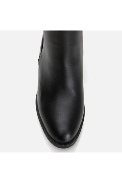 بوت و نیم بوت زنانه yaya-by-hotic yaya-by-hotic