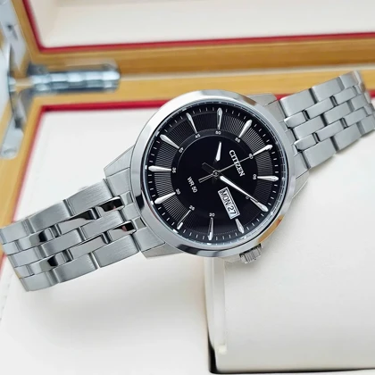 ساعت مچی مردانه سیتیزن CITIZEN BF2011-51E