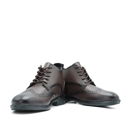 کفش نیم بوت مردانه آکو مدل 1122 _ Boots