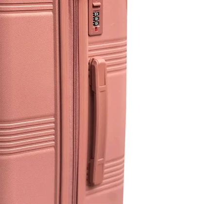 چمدان Prosperity مدل PP2305-S سایز کوچک