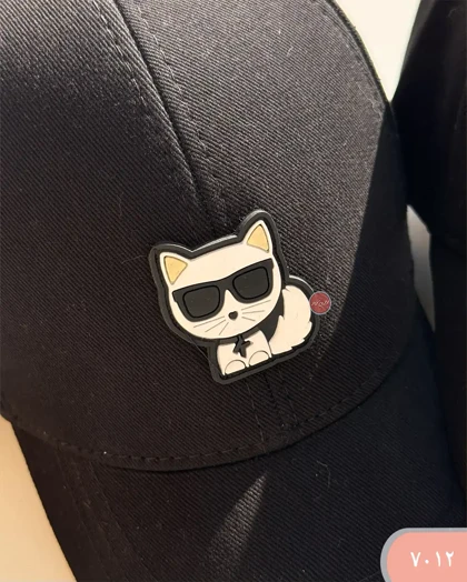 کلاه استیکری 7012