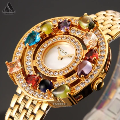 ساعت زنانه بولگاری Bvlgari Allegra GW1