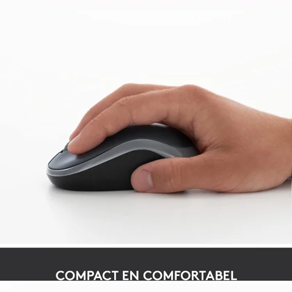 ماوس بی سیم لاجیتک Logitech مدل M185
