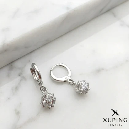 گوشواره آویز برند ژوپینگ