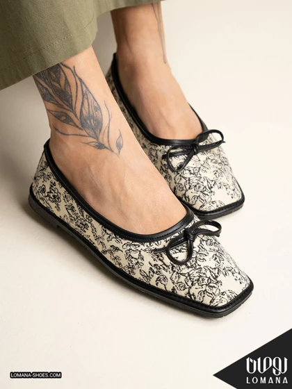 کالج پاپیونی گل لومانا - کد 2710