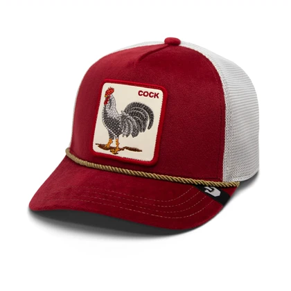 کلاه گورین مدل GOORIN Garnet Rooster