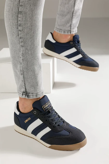 کتانی مردانه kinetix