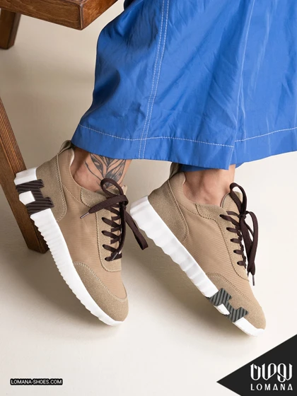 کتانی هرمس لومانا - کد 2787