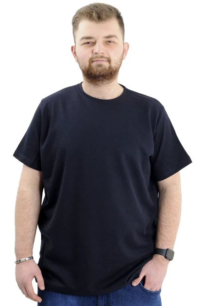 تیشرت سایز بزرگ مردانه modexl