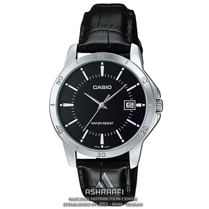 ساعت مردانه کاسیو Casio MTP-V004L-1A