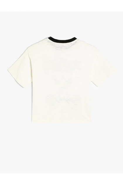 تیشرت بچگانه اورجینال کوتون koton