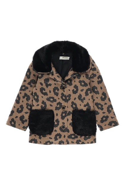 کت و ژاکت بچگانه panco