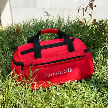 ساک ورزشی فوروارد مدل FORWARD - FCLT006