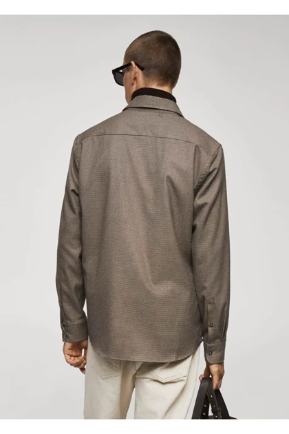 کت و ژاکت مردانه mango-man