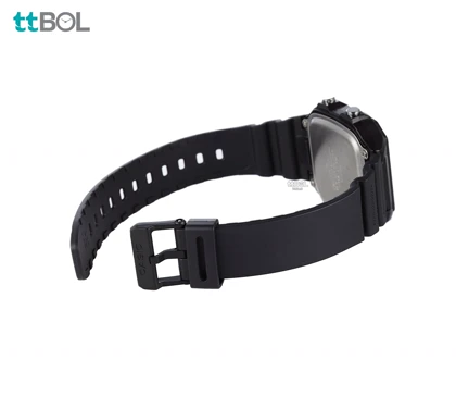 ساعت مچی مردانه کاسیو CASIO AE-1200WH-1BVDF