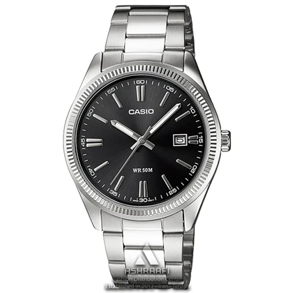 ساعت کاسیو اصل Casio MTP-1302D-1A1VDF