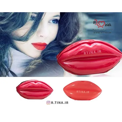 کیف آرایشی لب مدل m2