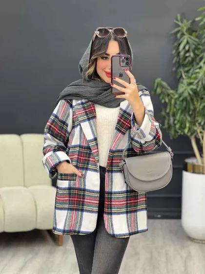 شکت آستین پاکتی چکاوک