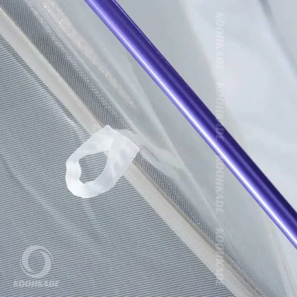 چادر کوهنوردی SNOWHAWK DISCOVRY 2 N