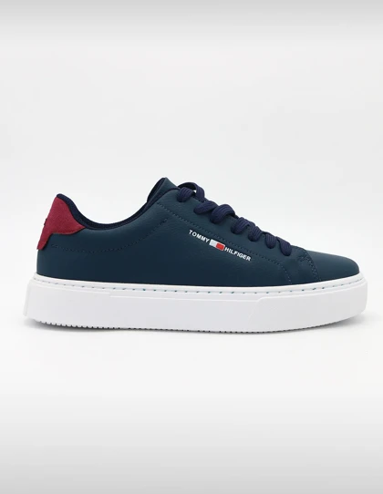 کتانی روزانه مردانه Tommy Hilfiger Tommy M