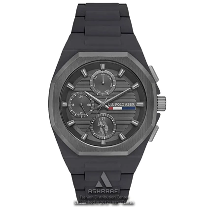 ساعت مچی یو اس پولو U.S.Polo Assn USPA1103-08